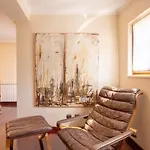 Βίλα Luxury Classic Villa With Private Pool - Bom Jesus *