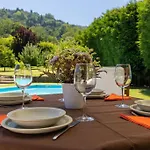 Luxury Classic Villa With Private Pool - Bom Jesus * Μπράγκα