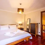 Luxury Classic Villa With Private Pool - Bom Jesus * Μπράγκα