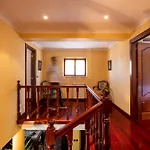 Luxury Classic Villa With Private Pool - Bom Jesus