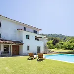 فيلة Luxury Classic Villa With Private Pool - Bom Jesus *