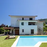 Luxury Classic Villa With Private Pool - Bom Jesus