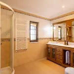 Luxury Classic Villa With Private Pool - Bom Jesus Μπράγκα