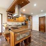 Luxury Classic Villa With Private Pool - Bom Jesus فيلة براغا