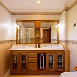 Luxury Classic Villa With Private Pool - Bom Jesus *