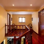 Βίλα Luxury Classic Villa With Private Pool - Bom Jesus *