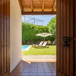 Luxury Classic Villa With Private Pool - Bom Jesus * براغا