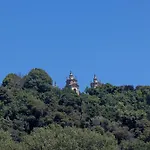Luxury Classic Villa With Private Pool - Bom Jesus Βίλα Μπράγκα