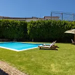 Βίλα Luxury Classic Villa With Private Pool - Bom Jesus Μπράγκα