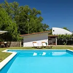 Luxury Classic Villa With Private Pool - Bom Jesus Μπράγκα