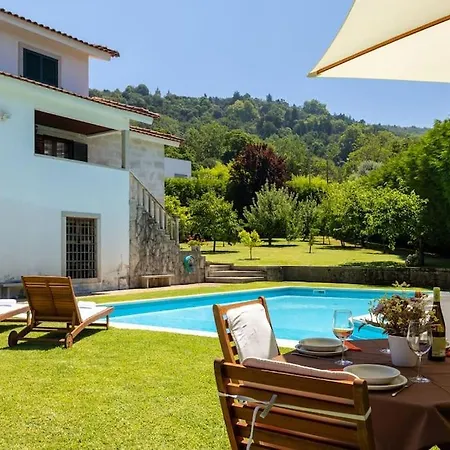 With Pool - Bom Jesus 别墅 *