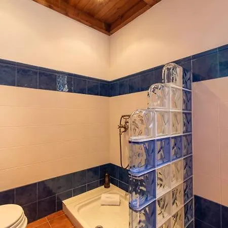 Casabraga.207 - With Pool Bom Jesus فيلة *