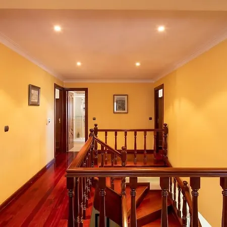 Casabraga.207 - With Pool Bom Jesus Villa Braga