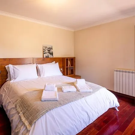 Casabraga.207 - With Pool Bom Jesus Villa