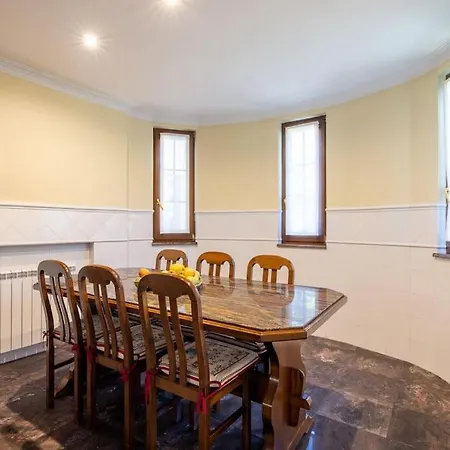 Casabraga.207 - With Pool Bom Jesus * Braga