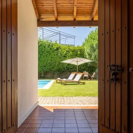 Casabraga.207 - With Pool Bom Jesus