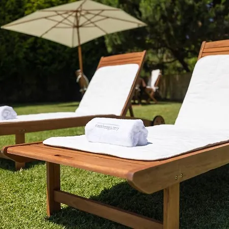 Casabraga.207 - With Pool Bom Jesus *