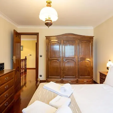 Casabraga.207 - With Pool Bom Jesus * Braga