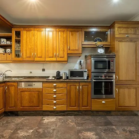 Casabraga.207 - With Pool Bom Jesus Villa Braga