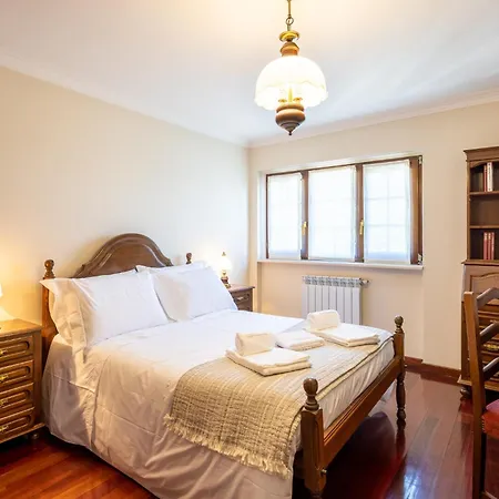 Villa Luxury Classic With Private Pool - Bom Jesus Braga