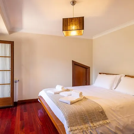 Luxury Classic With Private Pool - Bom Jesus