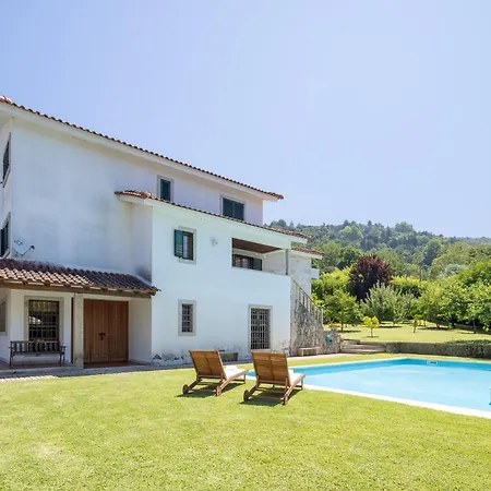 Villa Luxury Classic With Private Pool - Bom Jesus *