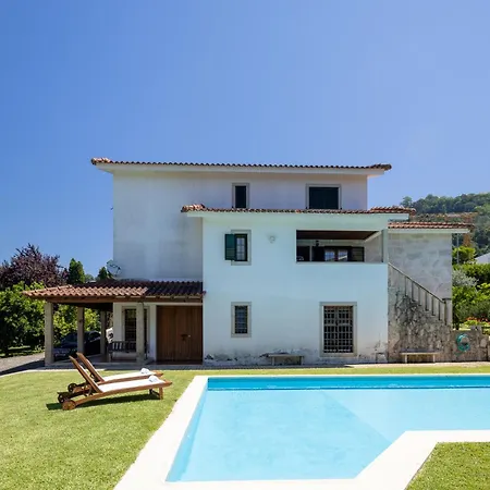 Luxury Classic With Private Pool - Bom Jesus