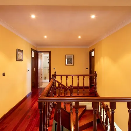 Villa Luxury Classic With Private Pool - Bom Jesus