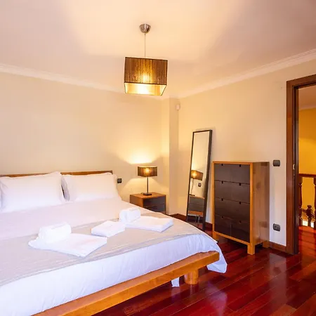 Luxury Classic With Private Pool - Bom Jesus Villa