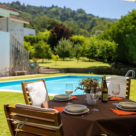 Villa Luxury Classic With Private Pool - Bom Jesus *