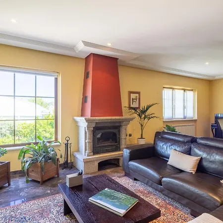 Villa Luxury Classic With Private Pool - Bom Jesus Braga