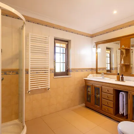 Luxury Classic With Private Pool - Bom Jesus Braga