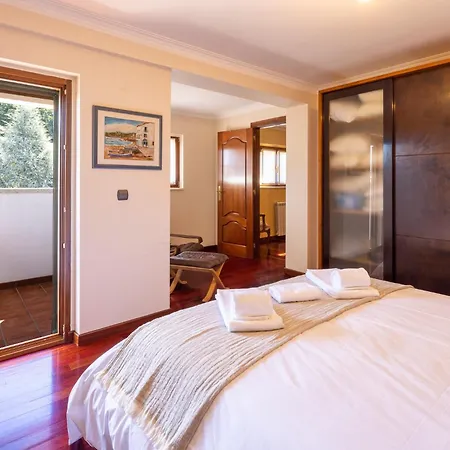 Luxury Classic With Private Pool - Bom Jesus Villa *