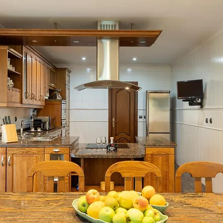 Luxury Classic With Private Pool - Bom Jesus