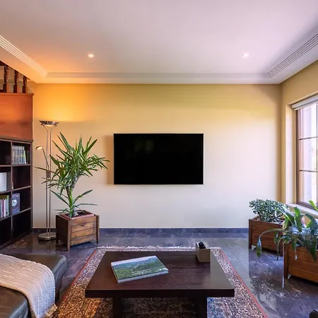 Luxury Classic With Private Pool - Bom Jesus Villa *
