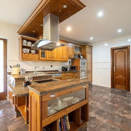 Luxury Classic With Private Pool - Bom Jesus Villa Braga