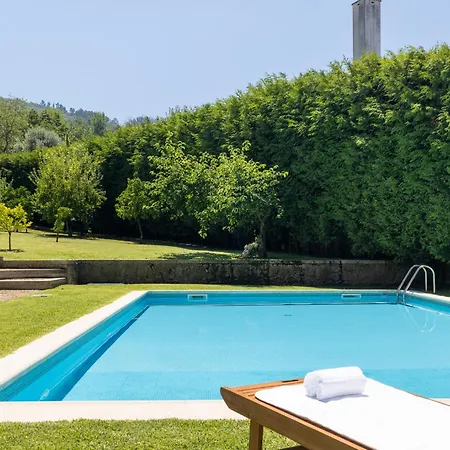 Luxury Classic With Private Pool - Bom Jesus *