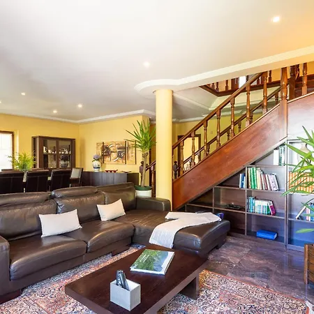 Luxury Classic With Private Pool - Bom Jesus