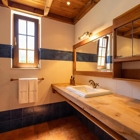Luxury Classic With Private Pool - Bom Jesus Villa Braga