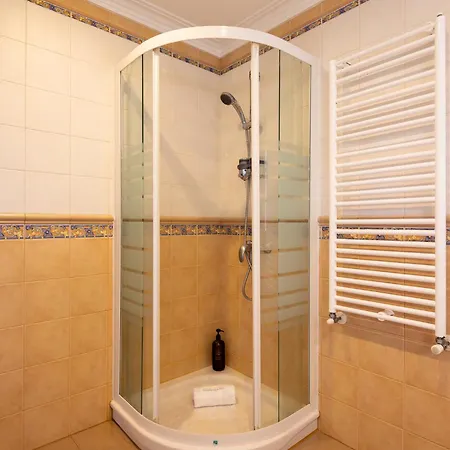 Luxury Classic With Private Pool - Bom Jesus *