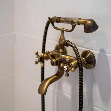 Luxury Classic With Private Pool - Bom Jesus * Braga