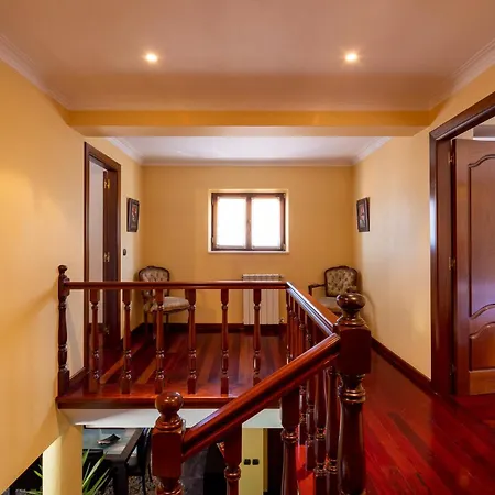 Villa Luxury Classic With Private Pool - Bom Jesus *