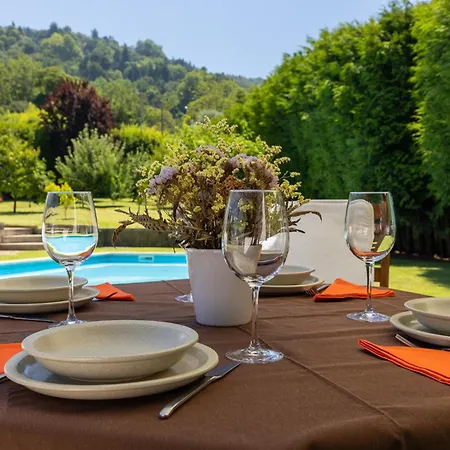 Luxury Classic With Private Pool - Bom Jesus