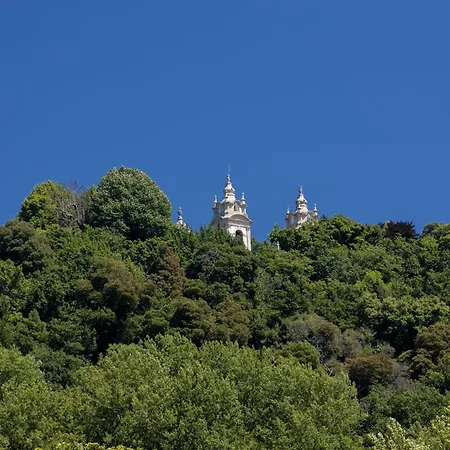 Luxury Classic With Private Pool - Bom Jesus فيلة *