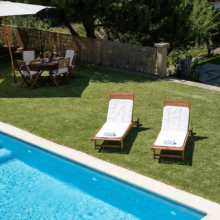 Luxury Classic With Private Pool - Bom Jesus