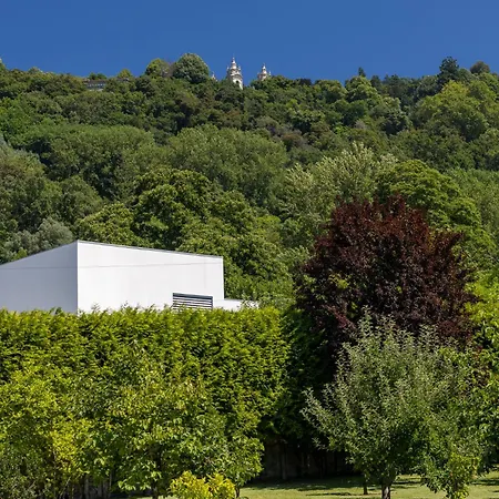 Luxury Classic With Private Pool - Bom Jesus فيلة