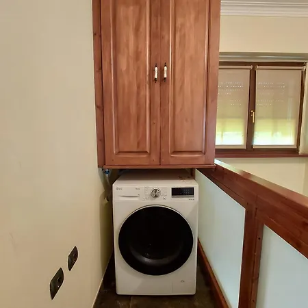 فيلة Luxury Classic With Private Pool - Bom Jesus براغا