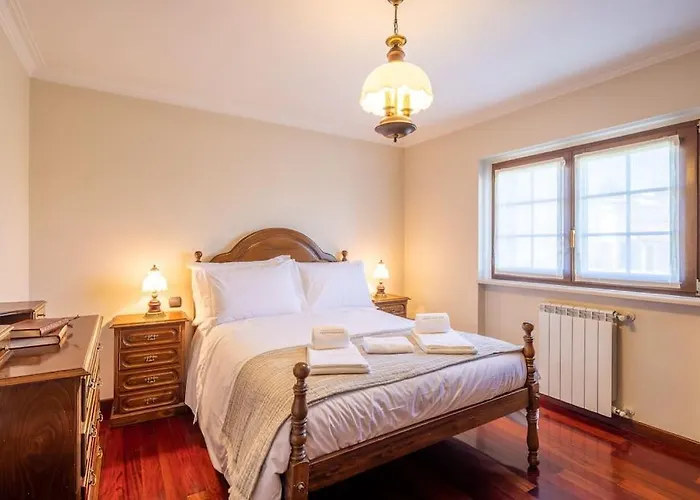 With Pool - Bom Jesus 布拉加