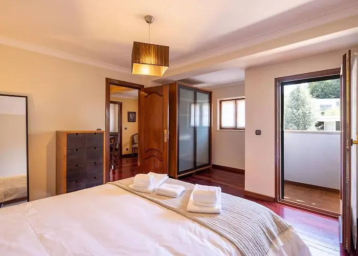 With Pool - Bom Jesus 布拉加