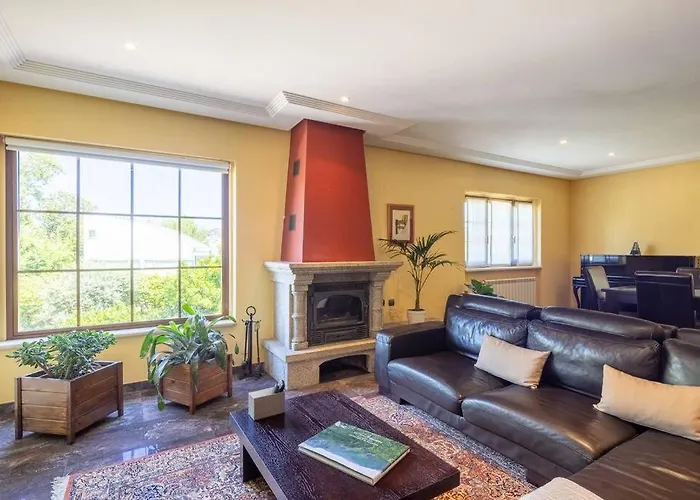 别墅 With Pool - Bom Jesus